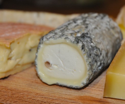 Sainte-Maure de Touraine (AOC)