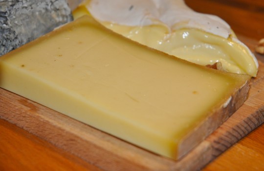 Beaufort d’Alpage (AOC)