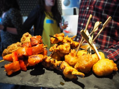 OLYMPUS DIGITAL CAMERA